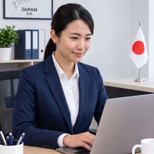 Japan Content Image